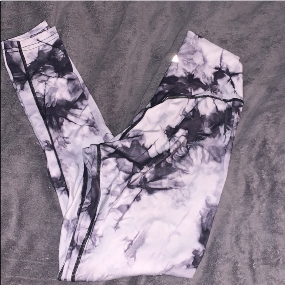 Balance Athletica OG Pant in Tie Dye Poise